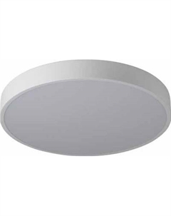 Потолочный светильник INhome Scandy Simple-125RCW / 4690612062129 Inhome