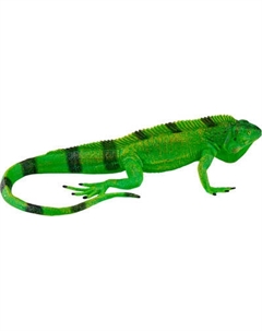 Фигурка коллекционная Konik Игуана AMW2152