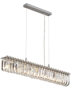 Люстра Vitaluce V5896-9/7S