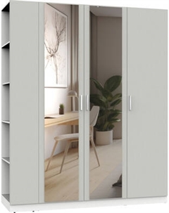 Шкаф Интермебель Марсель-31 / МР 01-31