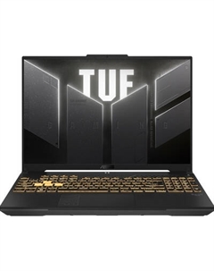 Игровой ноутбук Asus FX607VJ-RL072 Win 11 Pro (90NR0MZ6-M00440)