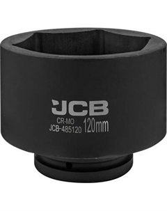 Головка слесарная JCB 485120 Jcb