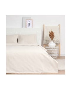 Комплект постельного белья Love Life Ivory Дуэт / 10366229 Love life