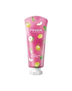 Молочко для тела Frudia С айвой