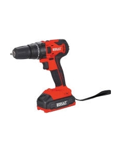 Аккумуляторная дрель-шуруповерт Brait BCD20SU