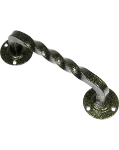 Ручка дверная Starfix Декор 3 / SMP-40131-1