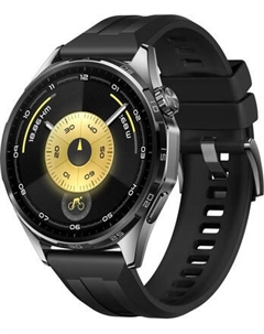 Умные часы Huawei Watch GT 6 46mm / 55020FWF