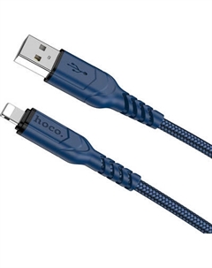 Кабель Hoco X59 Lightning