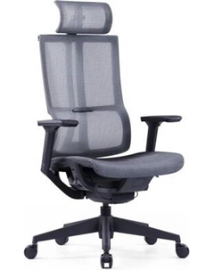 Кресло офисное SitZone E-303-001A-P1-BK Sitzone