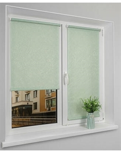 Рулонная штора Lm Decor Жаккард LM 66-22 61x160 Lm decor