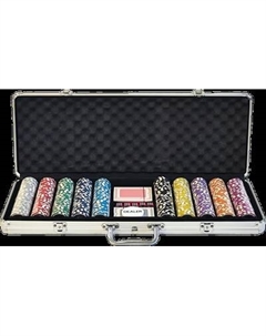 Набор для покера Partida Ultimate 2.0 / ul500