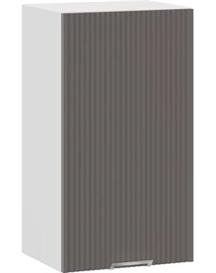 Шкаф навесной для кухни ТриЯ Кимберли 1ВВ4 с одной дверью Трия