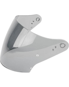 Визор для мотошлема Scorpion Exo EXO-230/EXO-Z1 Light Smoke KDF-25 Scorpion exo