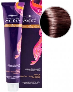 Крем-краска для волос Hair Company Inimitable Color Coloring тон 6.3 Hair company