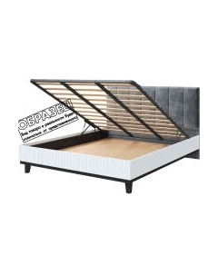 Ортопедическое основание MLK Шарлиз Лайт 1200 с бельевым ящиком Mlk