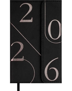 Еженедельник Escalada Кассандра 2026 / 70350