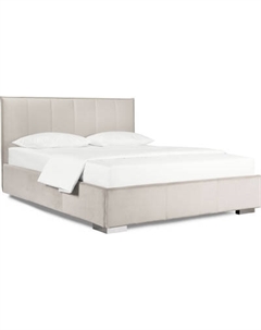 Полуторная кровать ДеньНочь Оттавия KR00-26 140x200 Деньночь