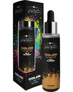 Пигмент прямого действия Hair Company Inimitable Color Color Drops Shades Hair company