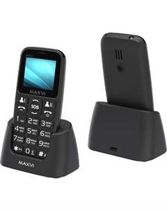 Мобильный телефон Maxvi B110ds