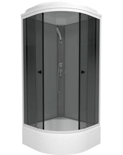 Душевая кабина Maroni Stella SR90M-DRN-DN4