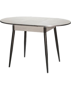 Обеденный стол Древпром М61 Сириус ДП1-02-05 97-127x75