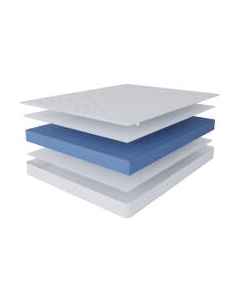 Матрас Stolline Бари Плюс 120x200