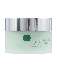 Крем для лица Holy Land С авокадо Holy land