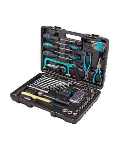 Универсальный набор инструментов Bort BTK-89