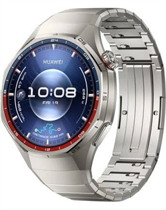 Умные часы Huawei Watch GT 6 Pro 46mm / 55020FWB