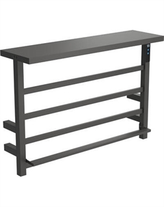 Полотенцесушитель электрический Roxen Velar 11060-4565-GM