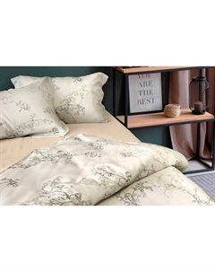 Комплект постельного белья Primavelle Bamboo 2сп 57 Lilu / 1752105274-bm57