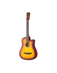 Акустическая гитара Foix 38C-M-N