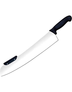 Нож для пиццы MACO 413966 Maco