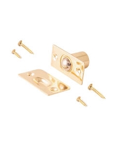 Фиксатор дверной Apecs R-0001-G