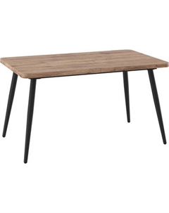 Обеденный стол Мамадома Borg Radial-140 раздвижной 140-180x85 Mamadoma