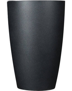 Кашпо Композит Флок ВН №8 / КЗ-Б8вн-312-15