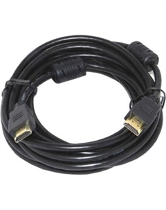 Кабель JETT HDMI-HDMI / 287-000 Jett