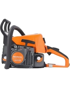 Бензопила цепная Holzfforma G255E / CS250E66GY