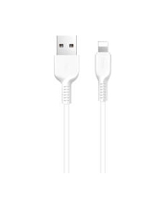 Кабель Hoco X20 USB (m)-Lightning