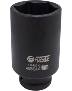 Головка слесарная Forsage F-4458534