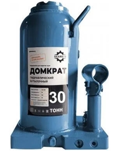 Бутылочный домкрат Gearsen GHJ 300