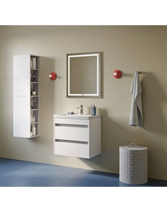 Тумба под умывальник IDDIS Zodiac X ZDX60W0i95 Iddis