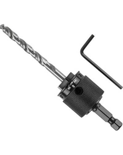 Центрирующее сверло Gepard GP2502-01