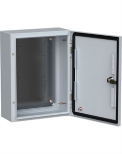 Корпус металлический IEK TI5-10-N-030-040-015-66 Iek