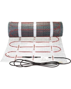 Теплый пол электрический Ридан TF-200 8м2