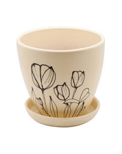 Вазон Вещицы BH-23-2