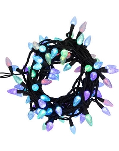 Светодиодная гирлянда Neon-Night Мультишишки 303-509-3 Neon-night