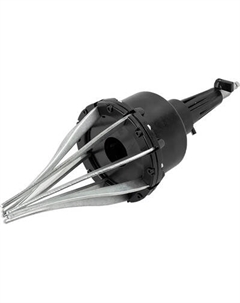 Съемник Forstime FT-9T0502