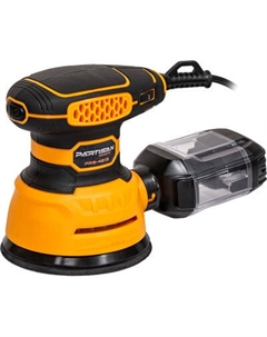 Эксцентриковая шлифовальная машина Partisan PRS-4213