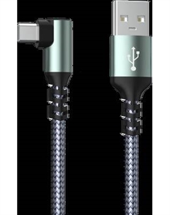 Кабель BreezyTech SL005 USB to Type-C Breezytech